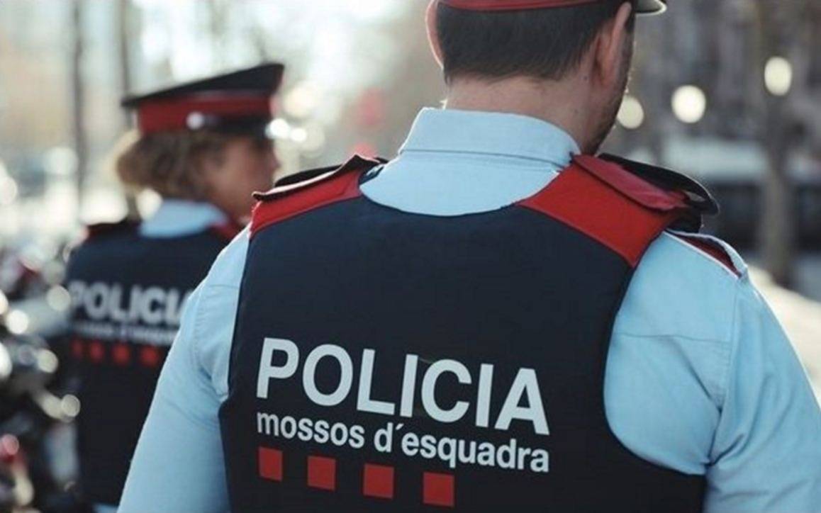 Detienen en Barcelona a una mujer acusada de cortarle el pene a su jefe