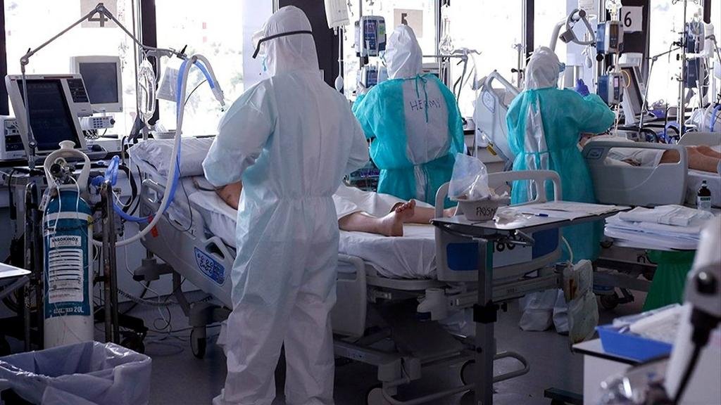 La Plata superó los 2 mil muertos y en el interior del país ya casi no quedan camas