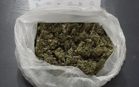 En “modo pandemia”, ofrecía un delivery de droga desde la zona Norte