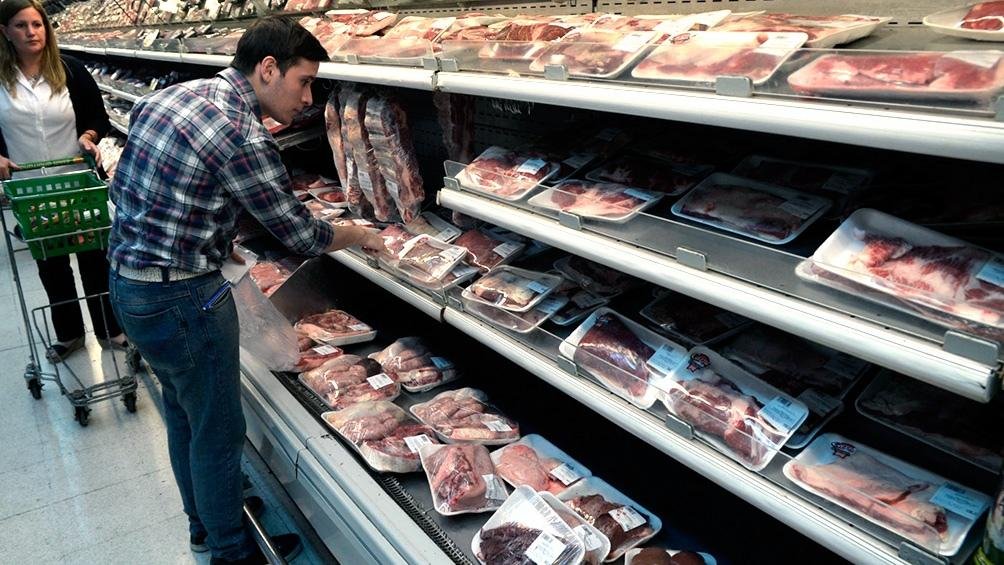 El campo no descarta un paro general que vaya más allá de la carne