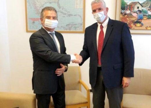 Para Israel, es “inconcebible” el voto argentino en la ONU sobre el conflicto con Hamas