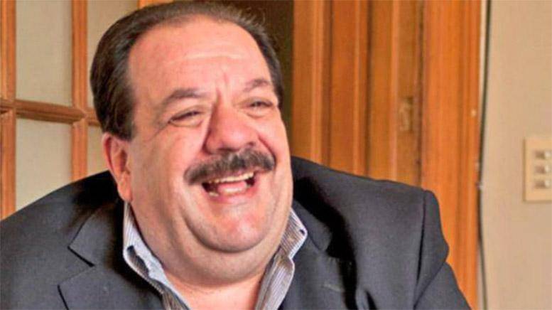 Murió Jorge Giacobbe, el creador de “Bruera es agosto”
