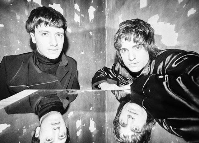 Peces Raros: con su nuevo disco, toman distancia del “tiempo de las máquinas” y vuelven a la canción