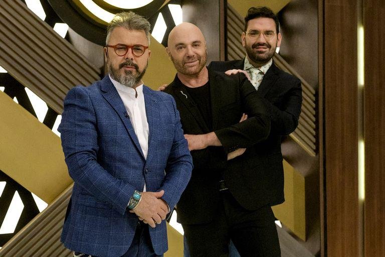 Brecha gigante: otro mes récord para Telefé, que lleva 41 como líder