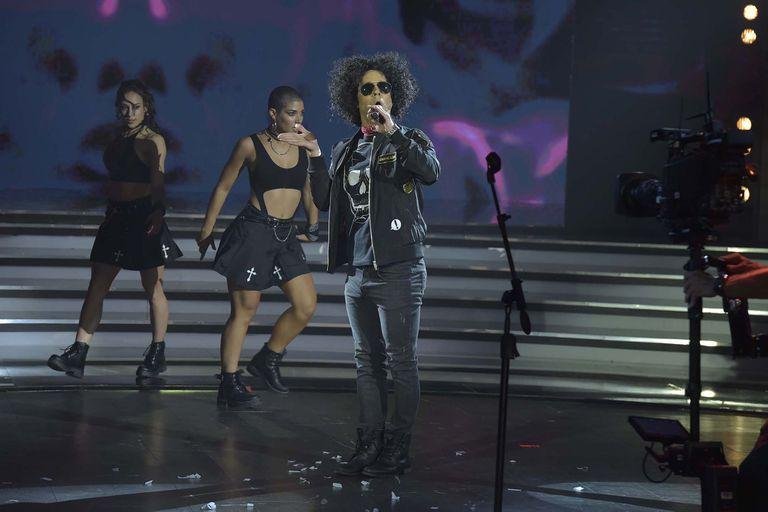 Tu show me suena... Telefé analiza llevar a Marce a la Justicia