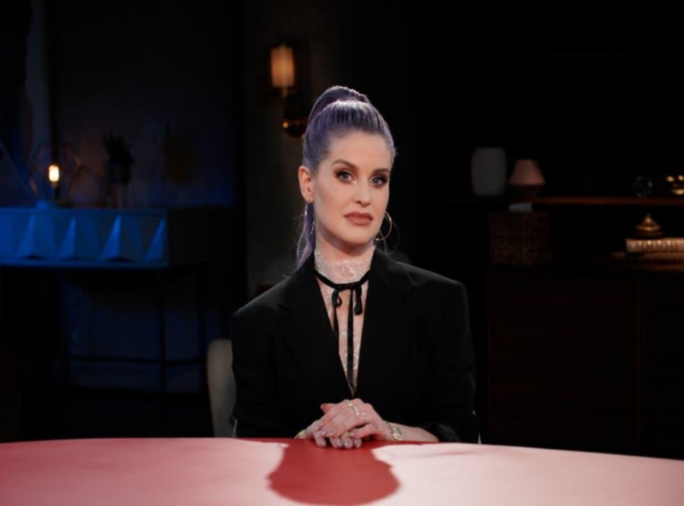 La recaída de Kelly Osbourne por la pandemia