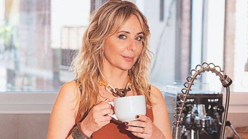 Durísima declaración de Evelyn contra Maradona
