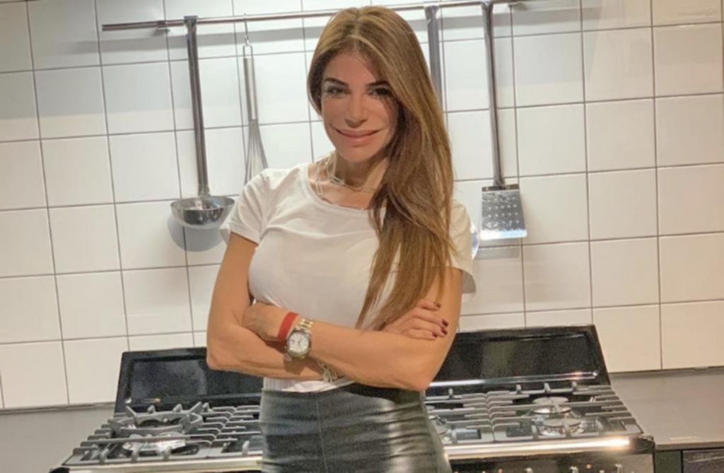 Zulemita Menem, ¿se suma a “MasterChef 3”?
