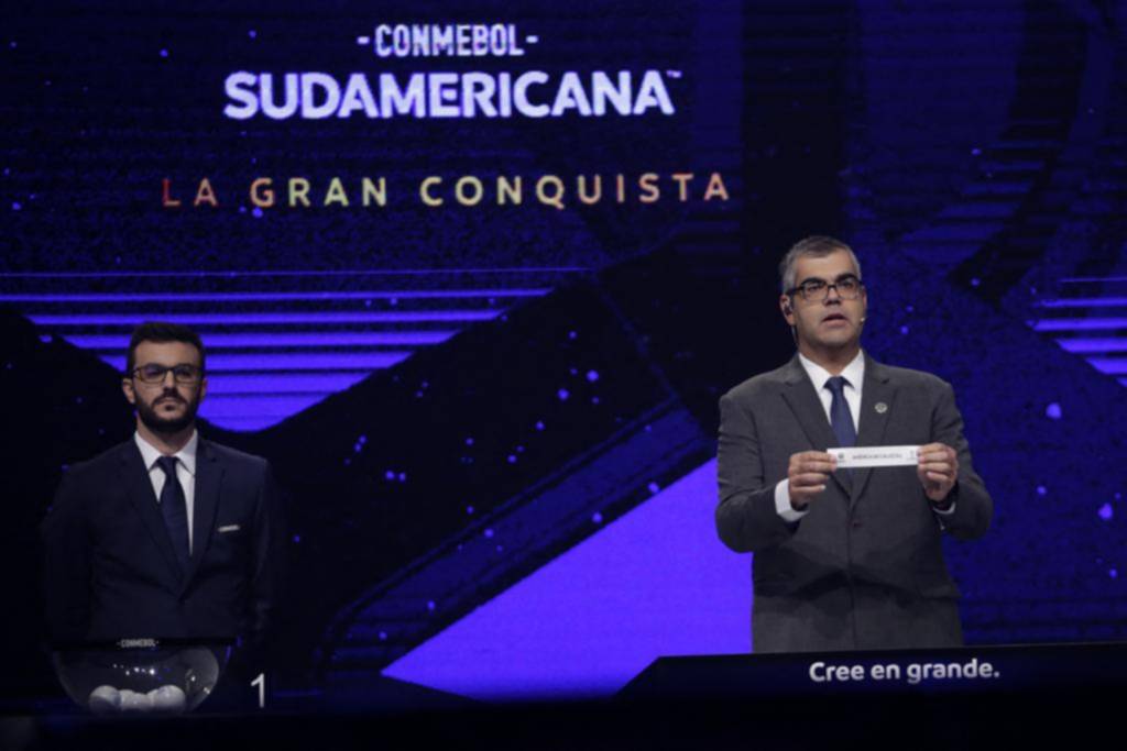 Parada brava para el Rojo ante el Santos y clásico uruguayo tras 22 años