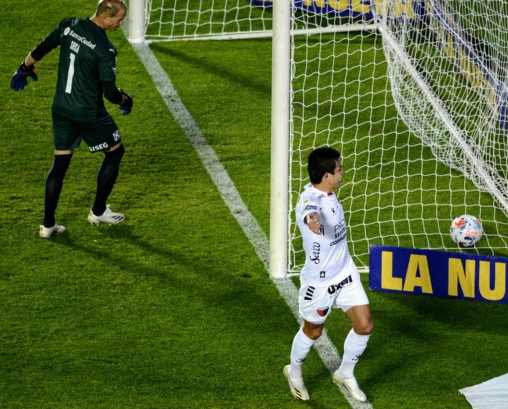 El Pulga habló sobre su futuro y dejó la puerta abierta