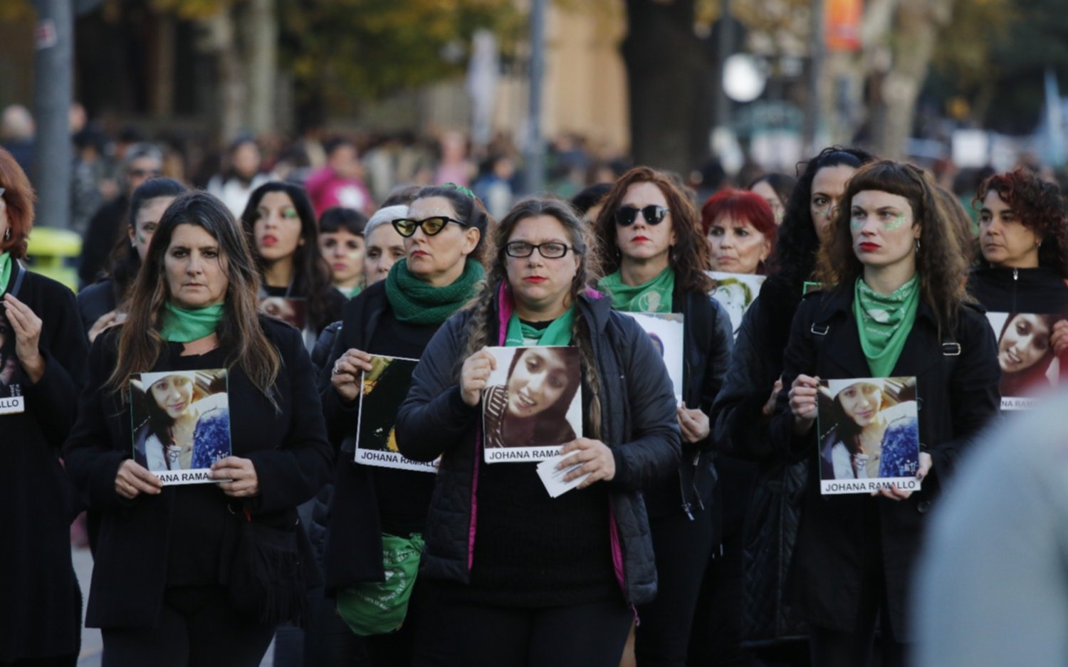 Con una batería de demandas, el movimiento feminista marchará mañana en La Plata a 6 años del primer Ni Una Menos