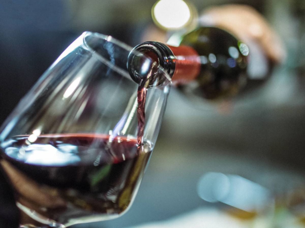 El INV liberó los vinos de la cosecha 2021 y fijó el grado alcohólico mínimo para Mendoza y San Juan