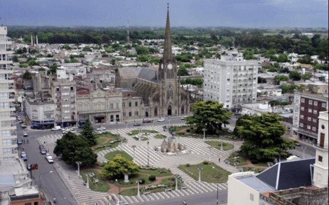 Polémica en Azul por 190 vacuna "guardadas": “No dejen que se venzan”
