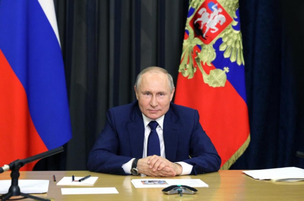 Rusia aprueba la ley que frena a disidentes en las elecciones