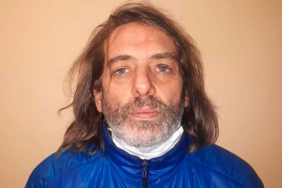 La ex del hijo de Pappo amplió la denuncia