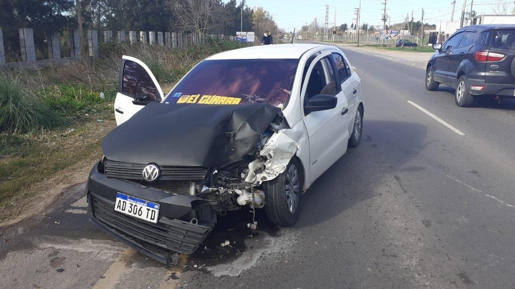 Desarticularon una banda de especialistas en autos mellizos