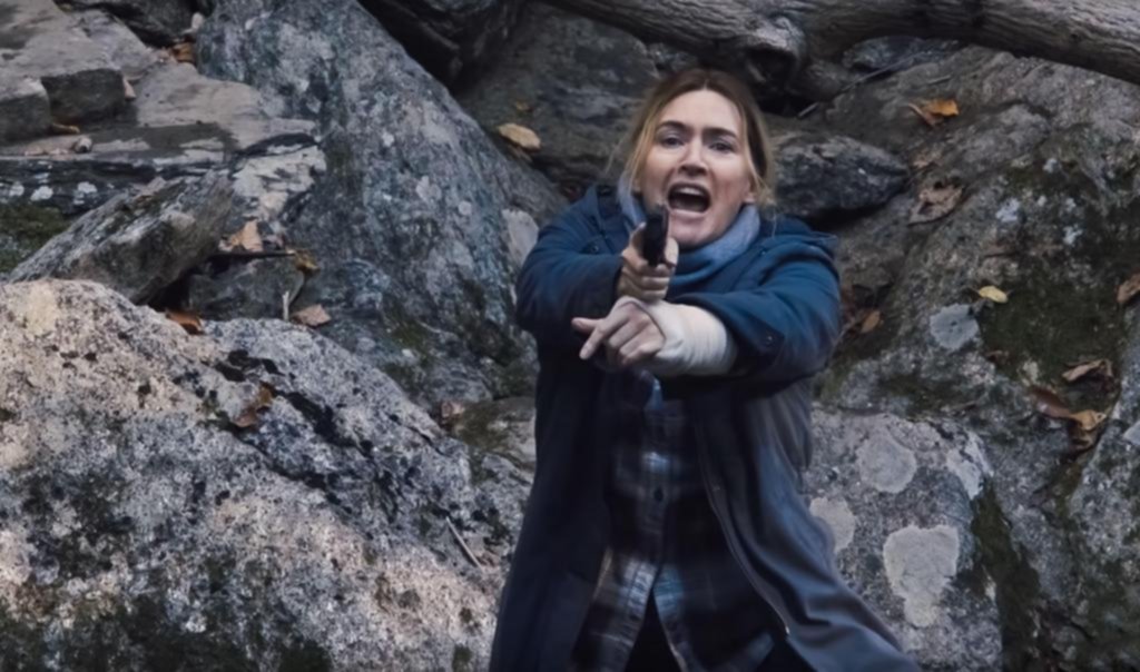 “Mare of Easttown”: el éxito “sin filtros” de Kate Winslet