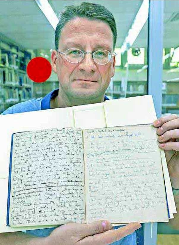 Tras un juicio de medio siglo, parte de la obra de Kafka ya puede consultarse en la Web