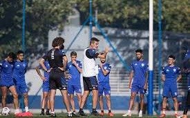 El jugador que no va a seguir en Boca y está en los planes de Vélez