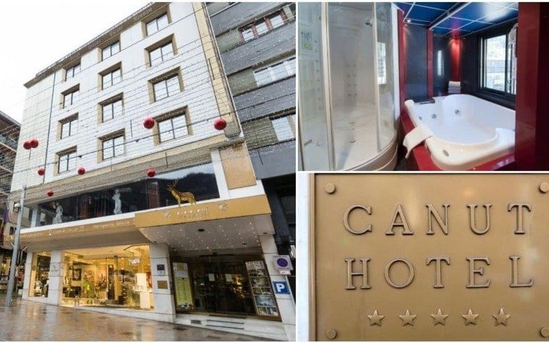 Lio Messi acaba de comprar su quinto hotel de superlujo