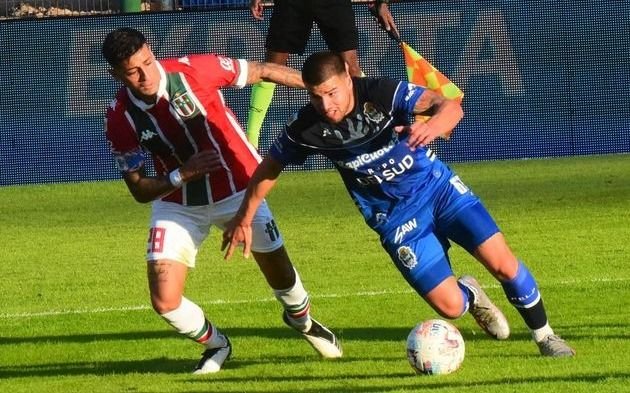 Gimnasia pierde un jugador clave: Boca pidió a Marcelo Weigandt y se va del Lobo