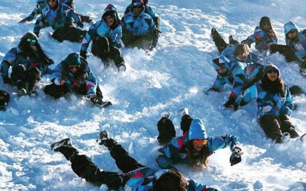 ¿Qué pasó con el viaje de egresados a Bariloche?: el reclamo de padres de La Plata a una empresa de turismo estudiantil