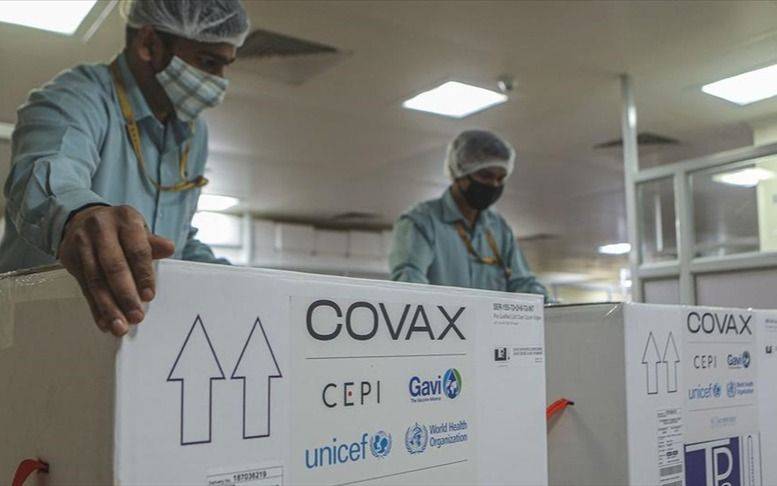 EE UU anunció que donará vacunas a Argentina