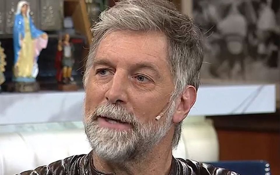 Horacio Cabak se fue de Polémica en el bar: los motivos de su salida