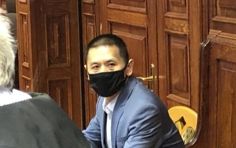 Se realiza el juicio contra alto ex directivo de Huawei por espionaje