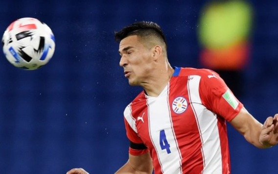 Con polémica, Uruguay y Paraguay empataron sin goles en Montevideo