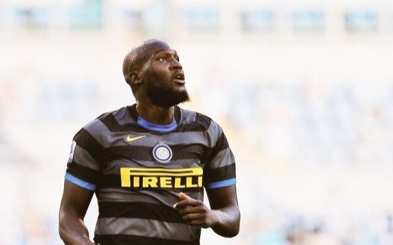 Lukaku: "Me quedo en el Inter"