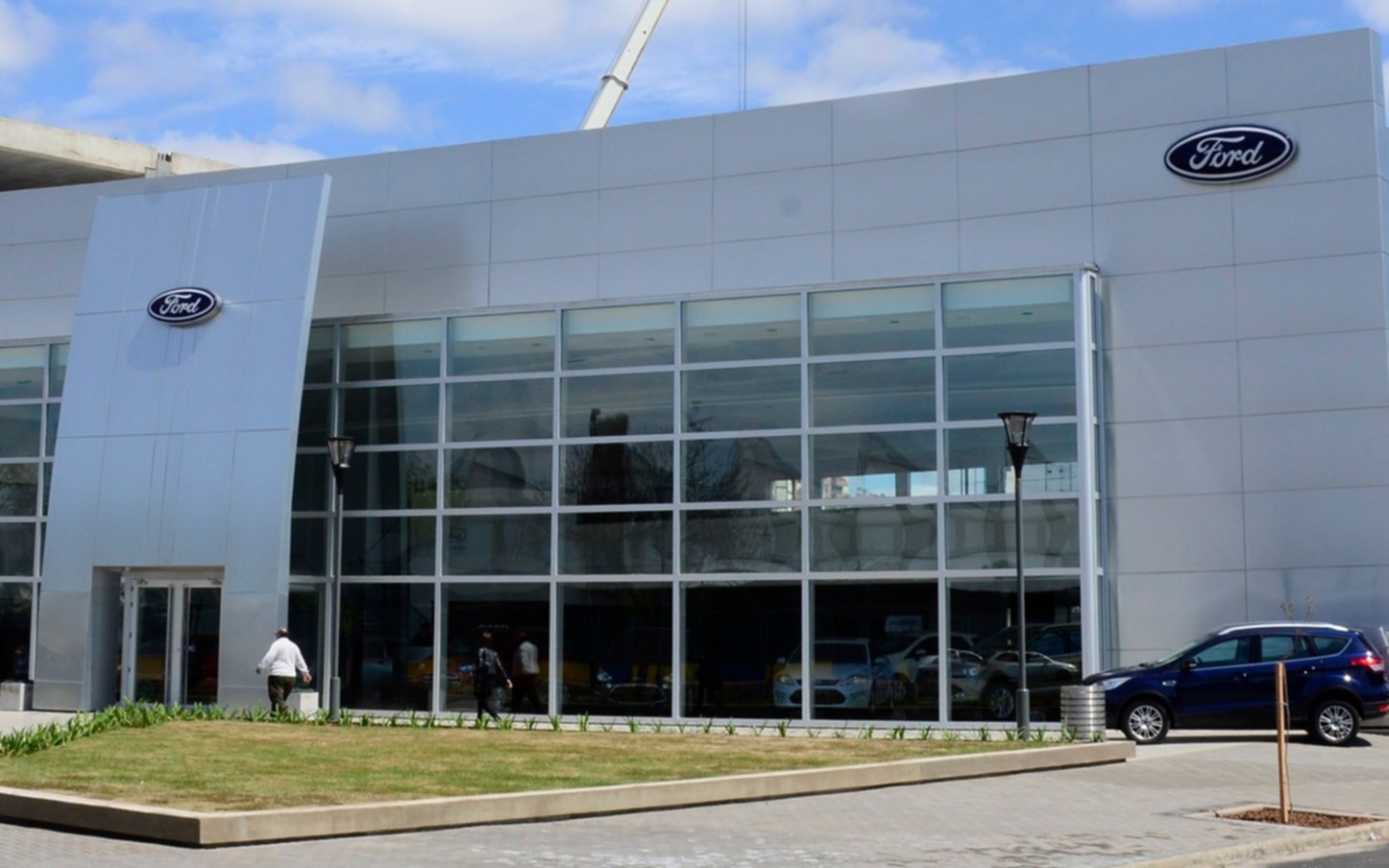 La Justicia le ordenó a Ford que bajé un 20% las cuotas de sus planes de ahorro