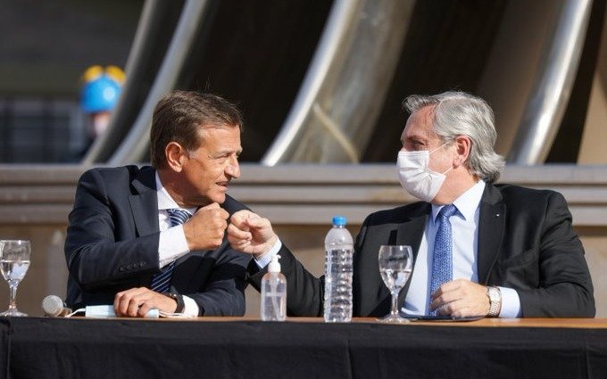 La empresa IMPSA, clave en el desarrollo energético, recibirá una capitalización de US$ 20 millones