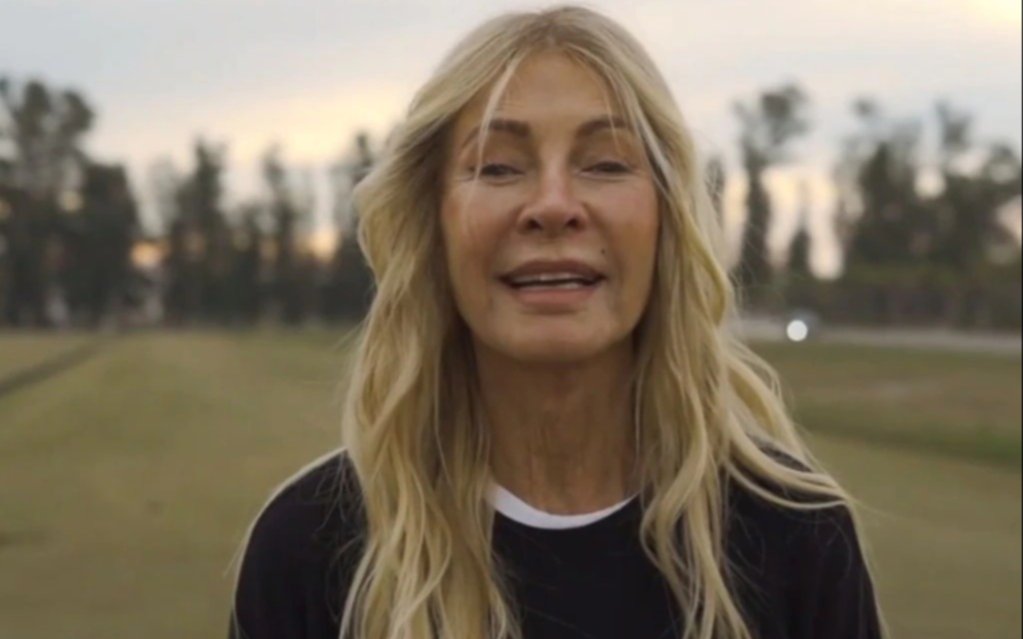 A 30 años de “Jugate conmigo”, Cris Morena se emocionó al recordar a Romina Yan