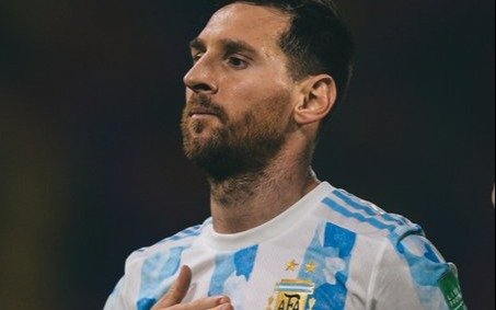 Messi cumple con un gol en su partido 50 en Eliminatorias Sudamericanas