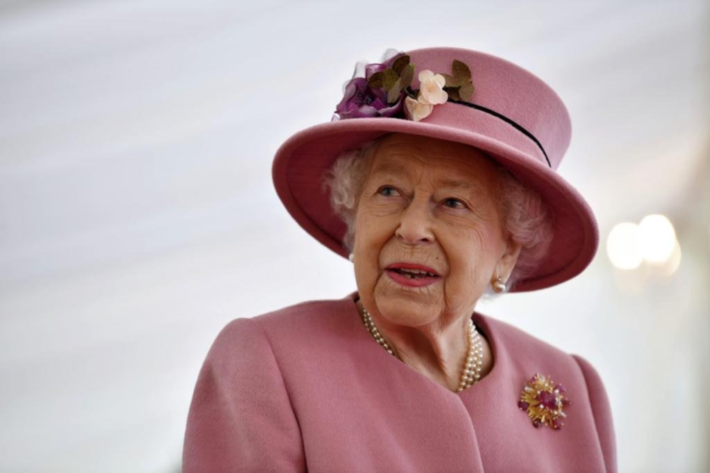 La reina Isabel II recibirá a Biden y a su esposa Jill el 13 de junio en Windsor