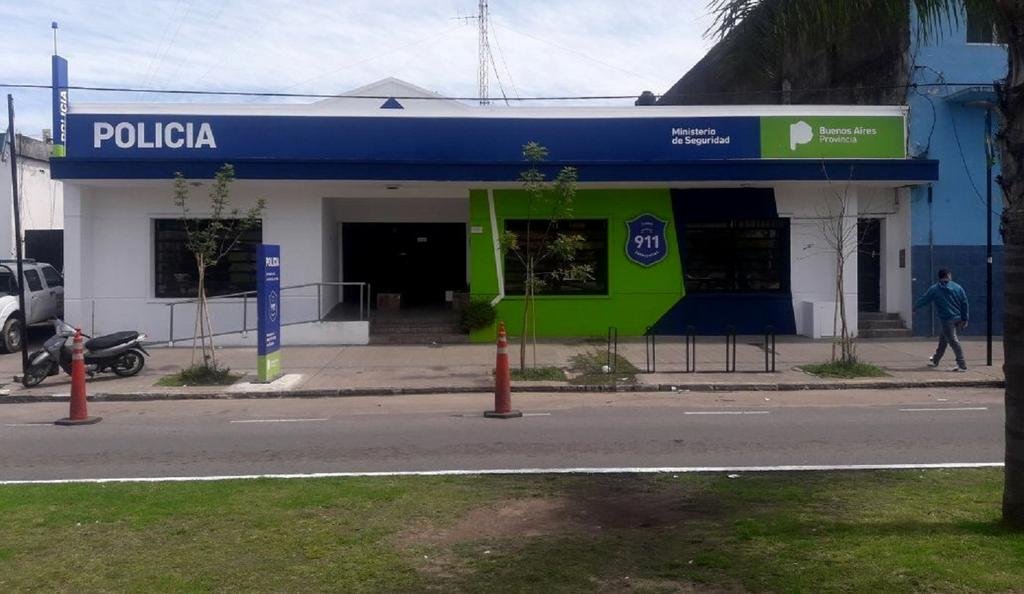 El colmo: investigan un presunto escruche en la comisaría Tercera