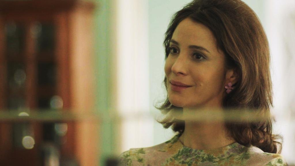 “Isabel”: la serie biográfica de Allende es “más fuerte que cualquier cosa que pueda escribir”
