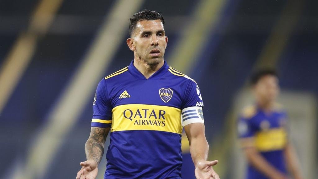 Tevez tiene en vilo a todo Boca mientras decide su futuro