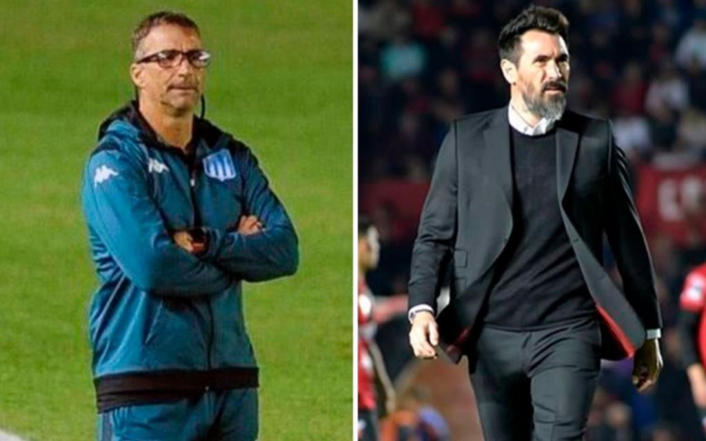 Racing y Colón definen la Copa de la Liga Profesional en San Juan
