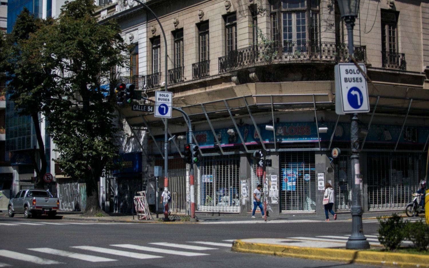 Arranca otro finde en Fase 1 en La Plata: qué se puede hacer y qué no