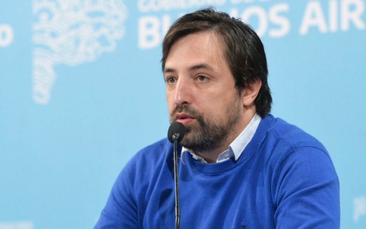 En Provincia hay un "leve descenso de casos" y lo atribuyen a las últimas medidas anticovid