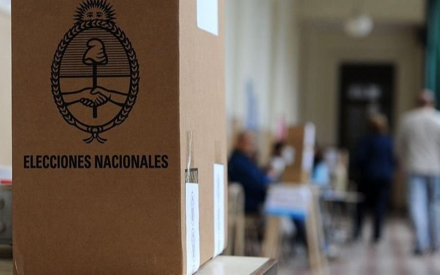 Adelantarán la designación de las autoridades de mesa de las próximas elecciones