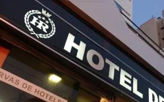 Hotelería: "No vemos una salida a nuestra situación en el corto plazo"