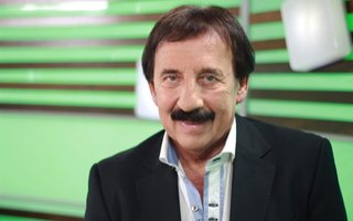 Roberto Leto: "Nadie imaginaba esta salida de Carlos Tévez de Boca"