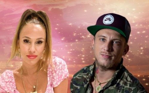 El Polaco recibió de todos lados por una actitud con Barby Silenzi en La Academia