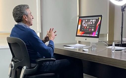 Randazzo salió con los tapones de punta contra el Gobierno: "¿Perdieron el sentido común o el corazón?