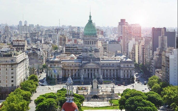 Aumento en el Congreso: autorizan un 40% de suba salarial en cuatro tramos para empleados