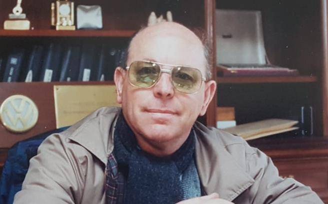 Vicente Zíngaro