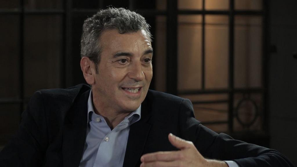 Randazzo asomó la cabeza y criticó el aumento de sueldos en el Congreso